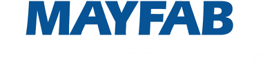 Mayfab Engineering Logo