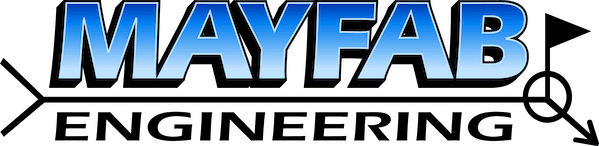 Mayfab Engineering Logo